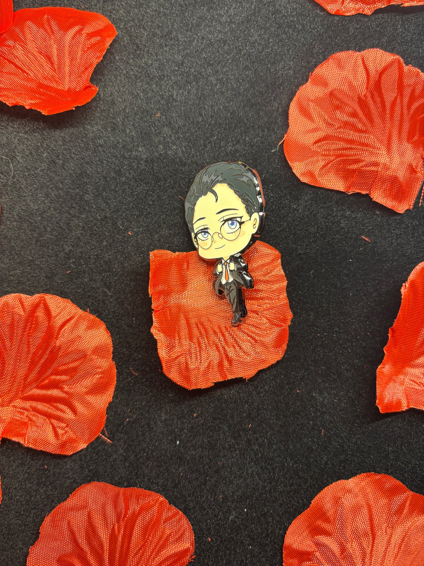 Los chicos que amamos Kickstarter 2da oportunidad