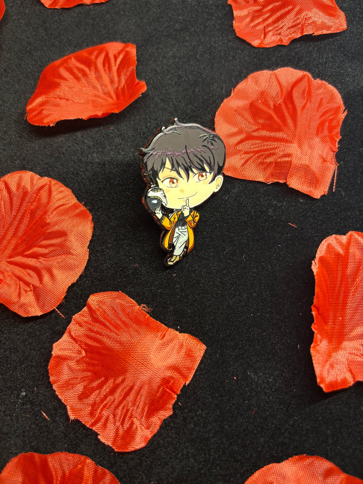 Los chicos que amamos Kickstarter 2da oportunidad