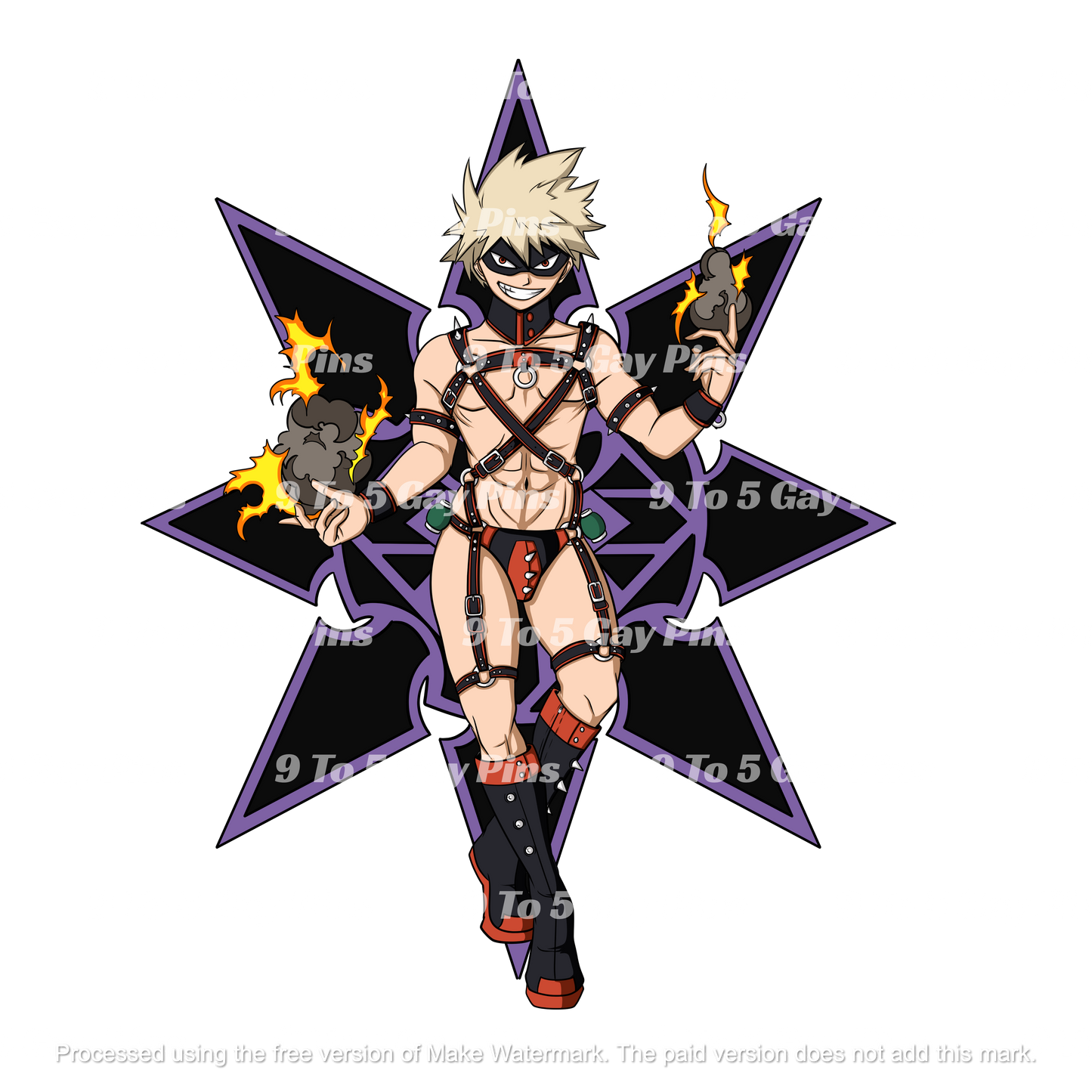 Sins