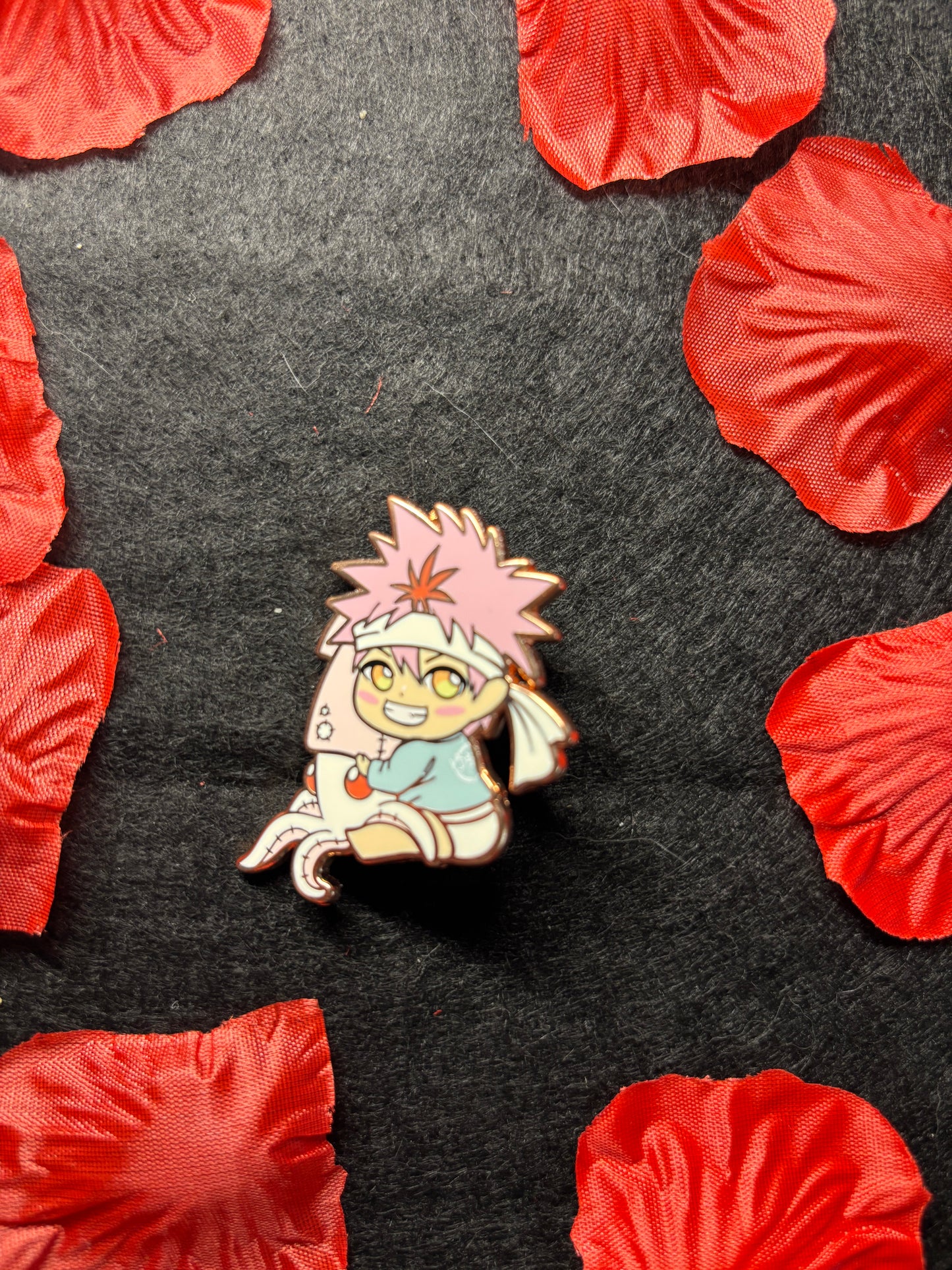 Anime Babies: Set 1