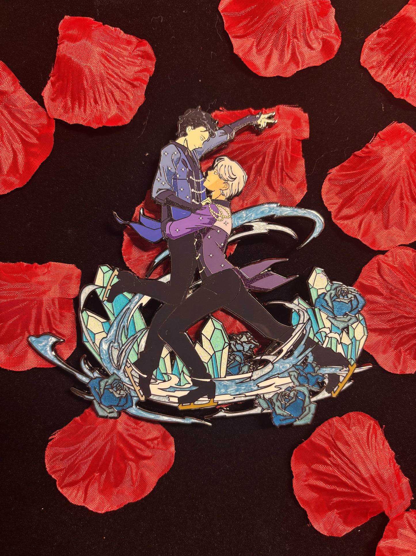 Yuri on Ice Jumbo