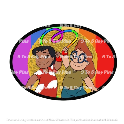Pride 2021