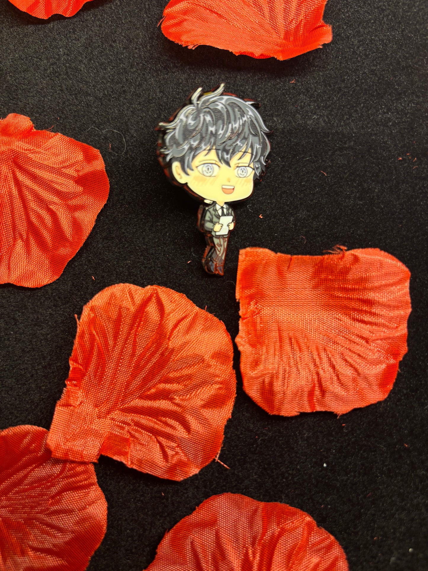 Los chicos que amamos Kickstarter 2da oportunidad