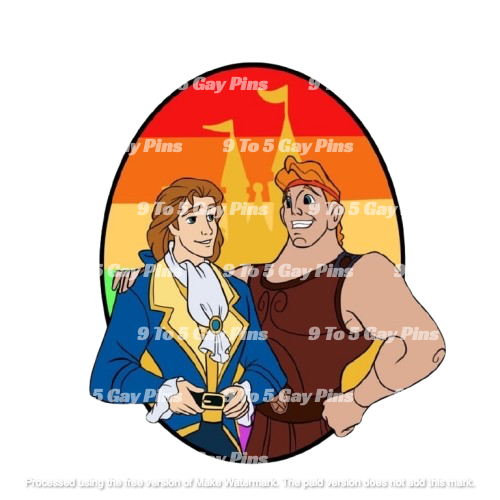 Pride 2021
