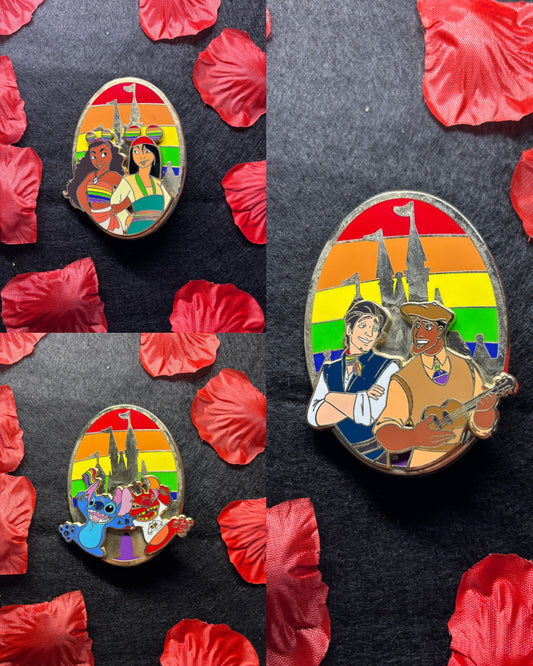 Pride 2019