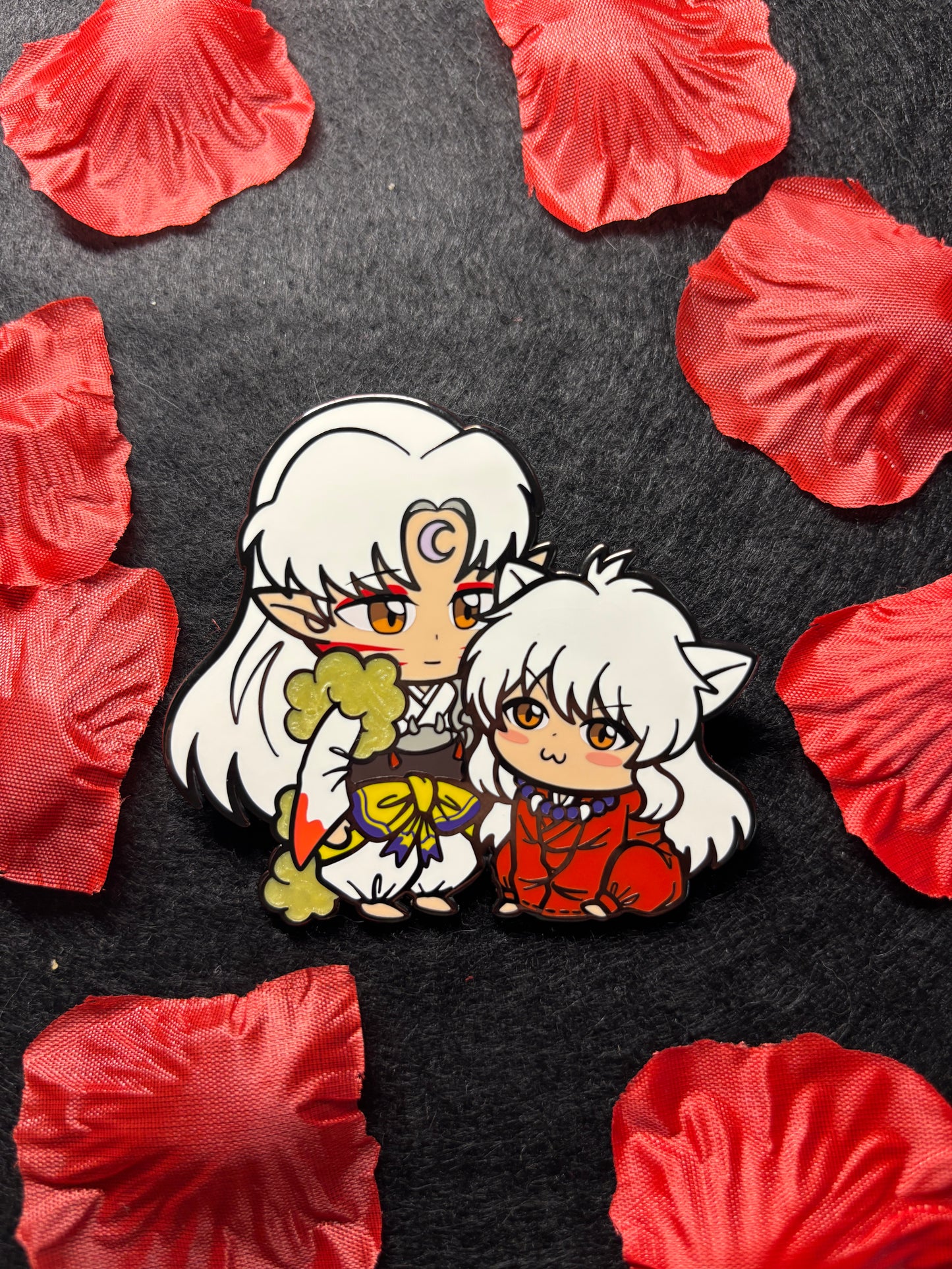 Anime Babies: Set 1