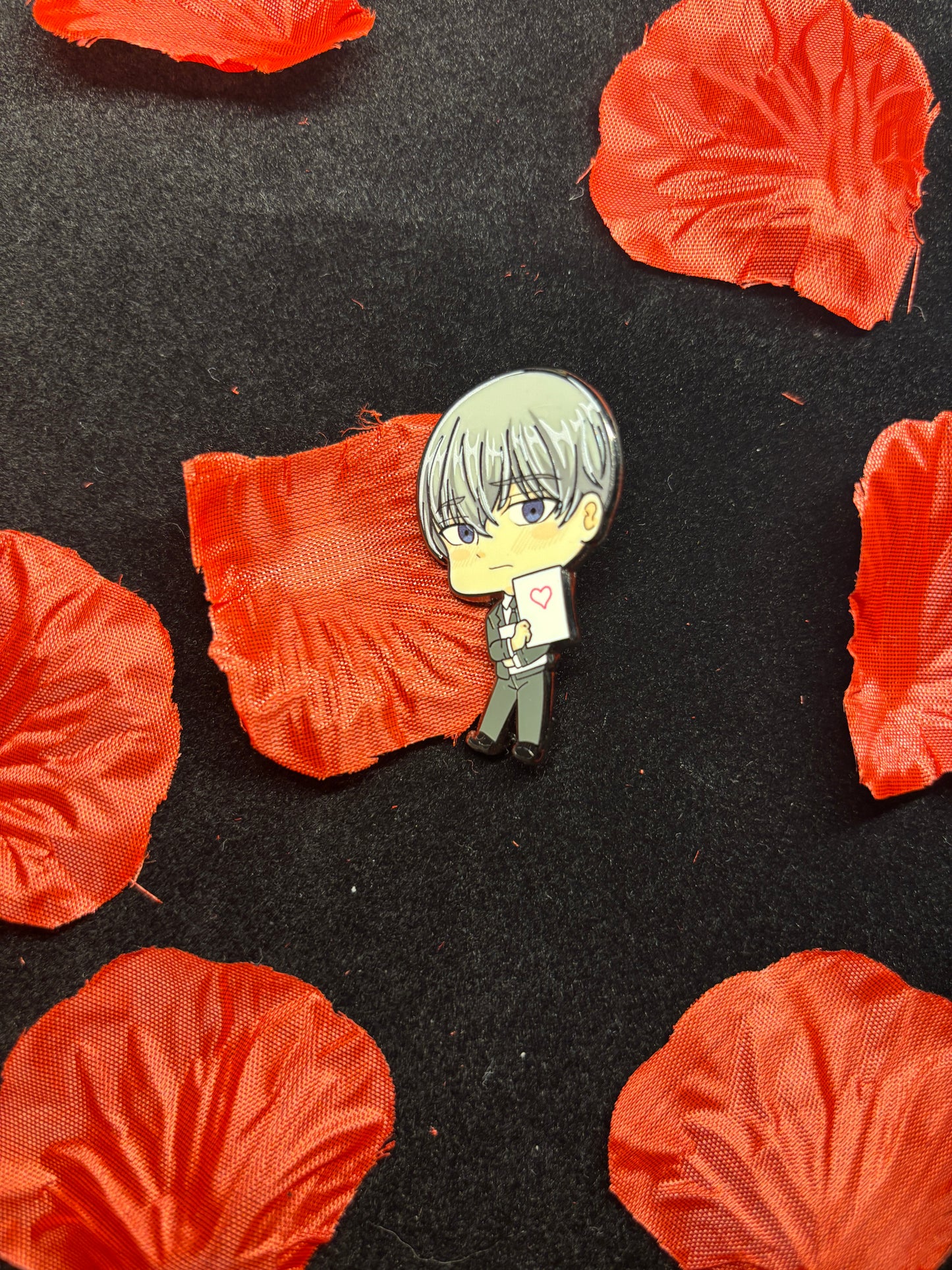 Los chicos que amamos Kickstarter 2da oportunidad