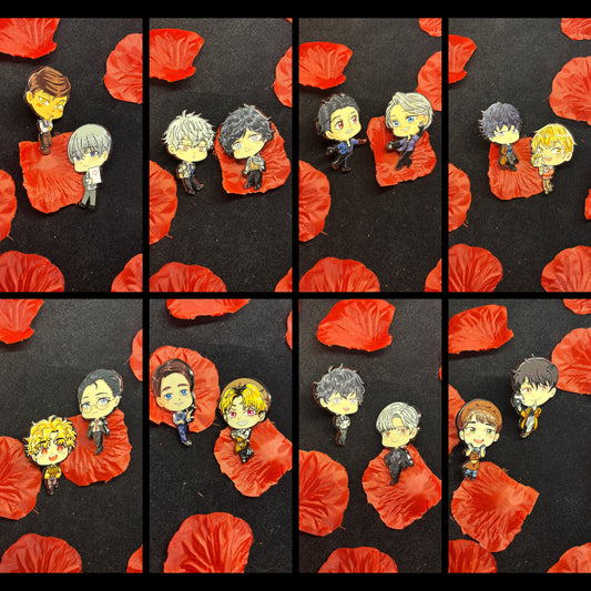 Los chicos que amamos Kickstarter 2da oportunidad