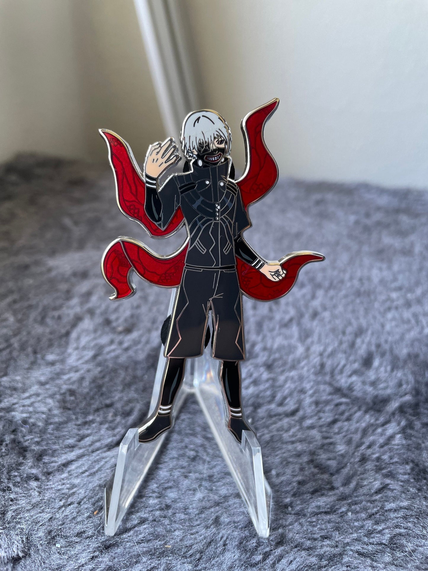 Ghoul Boy
