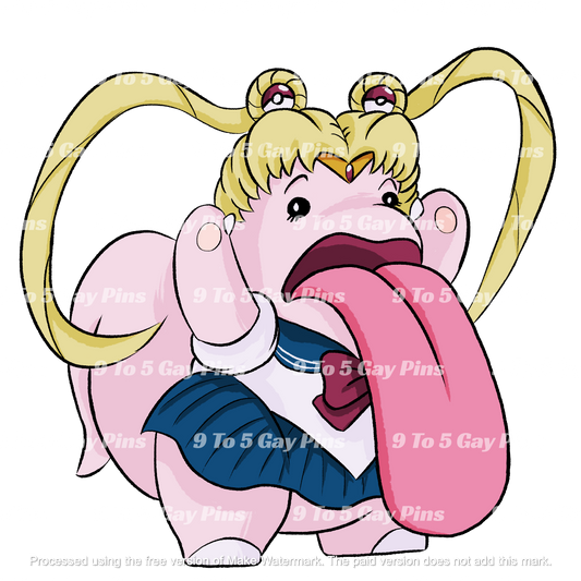 Poké Explorador: Marinero Lickitung
