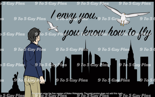 Banana Fish: Remembrance