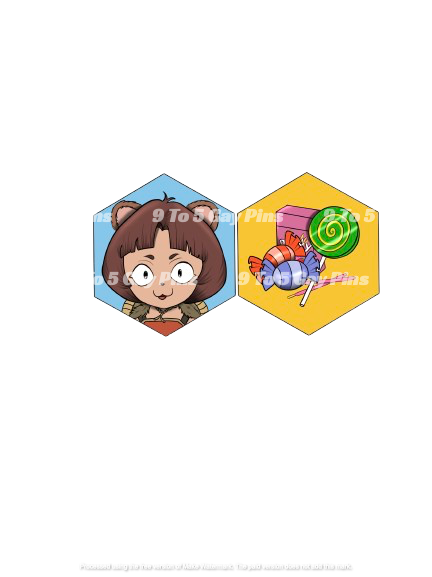 Inuyasha Puzzle: Group 9
