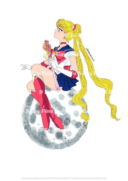Sailor M Apart