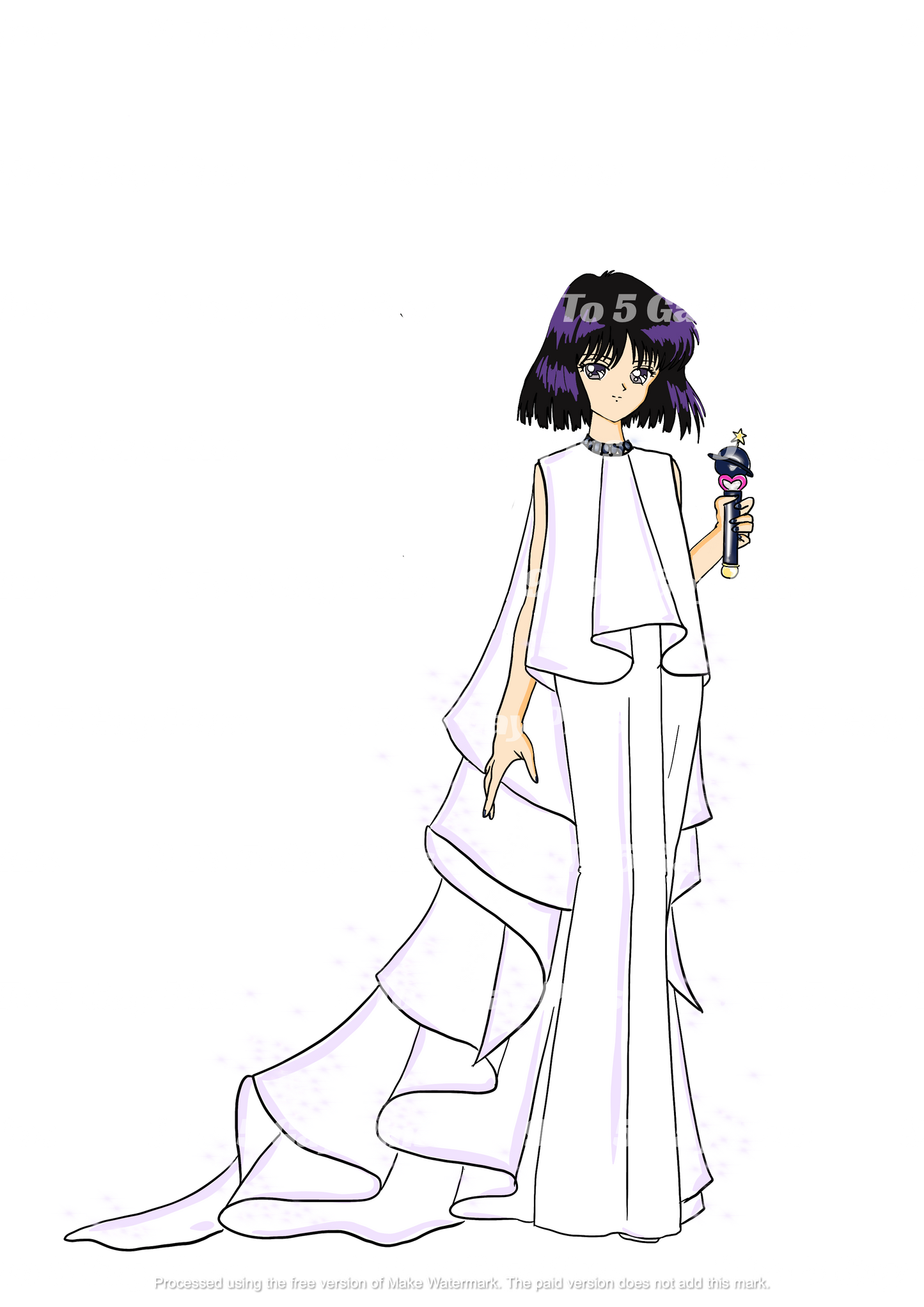 Pedidos anticipados de Sailor Brides