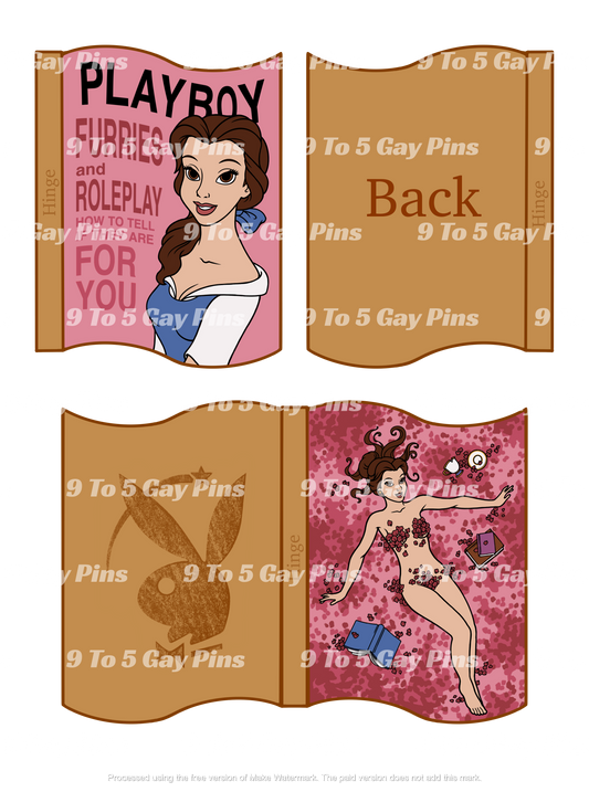 Book Princess Playboy