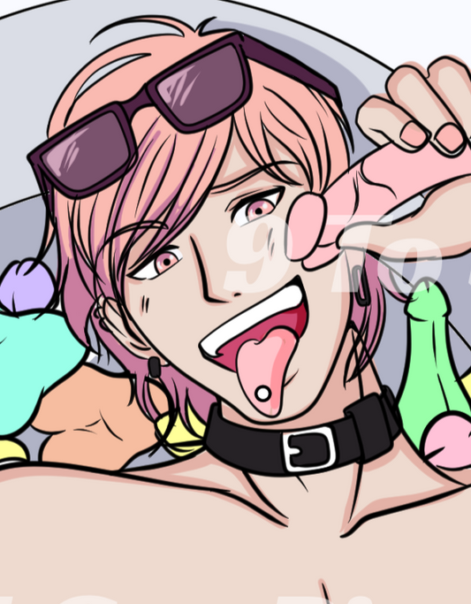 Tub: Yuri (YBC)