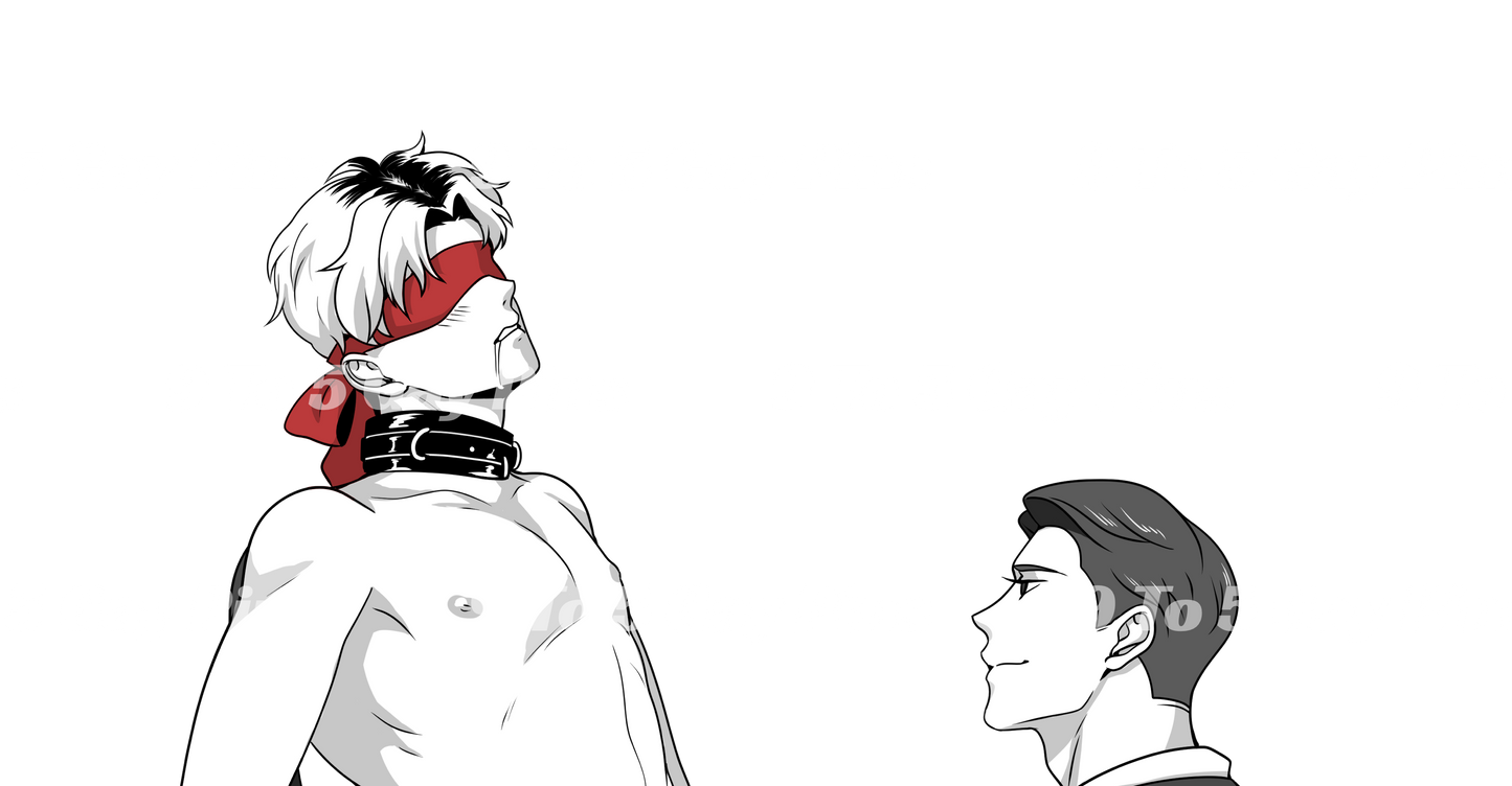 BJ Alex Single #10 MD and Chanwoo Sit