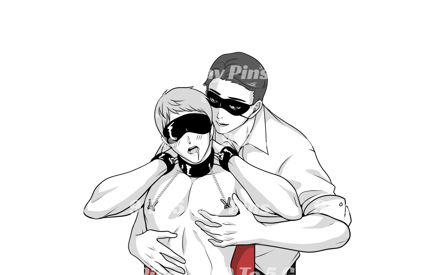 BJ Alex Single #6 MD and DG Sitting