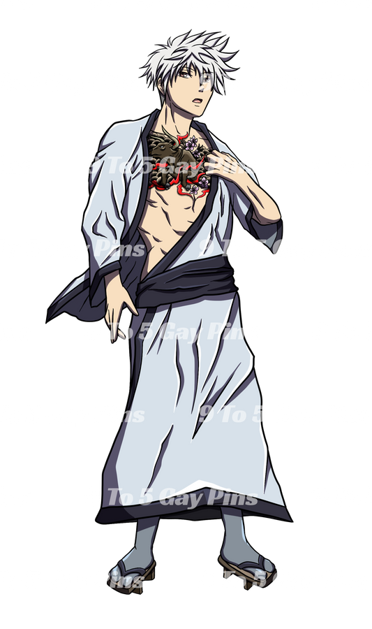 Sohma Yakuza: The Bull