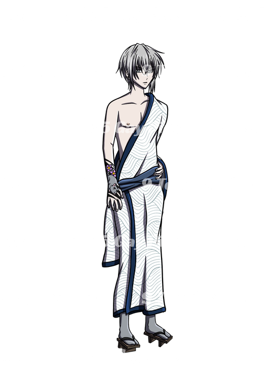 Sohma Yakuza: Yuki