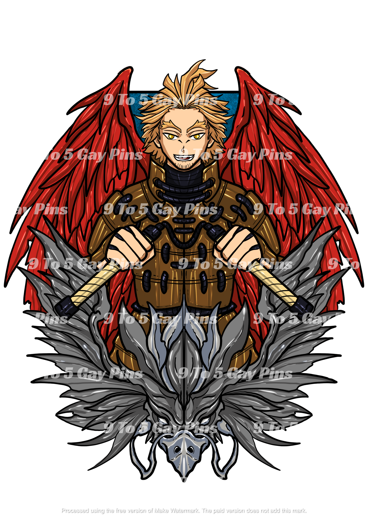 Dragon Kingdom (Non Club)