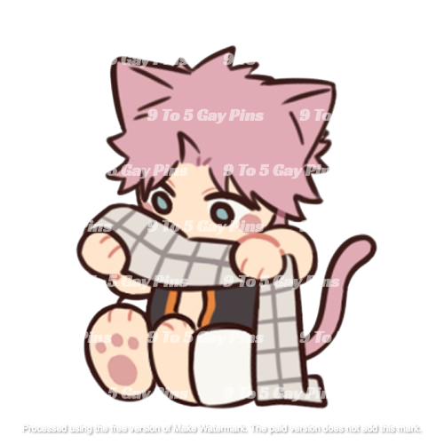 Neko Cuties: Natsu