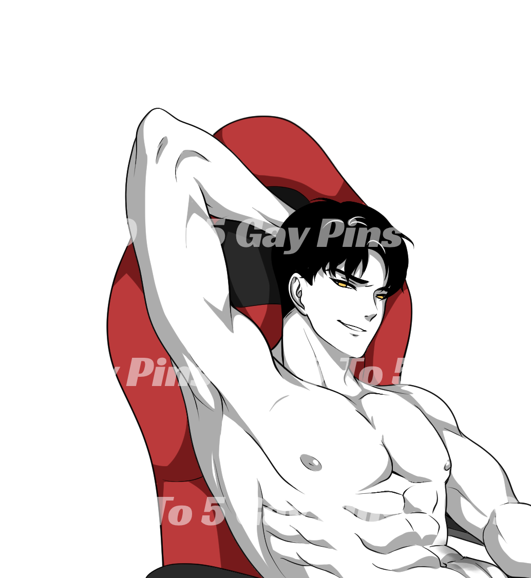 BJ Alex Single #1