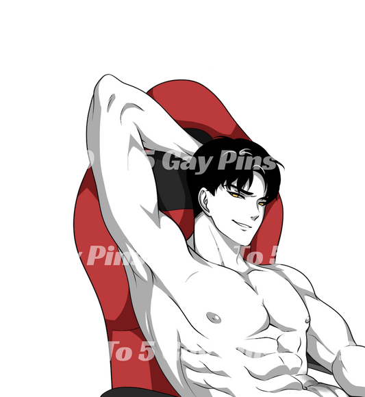 BJ Alex Single #1