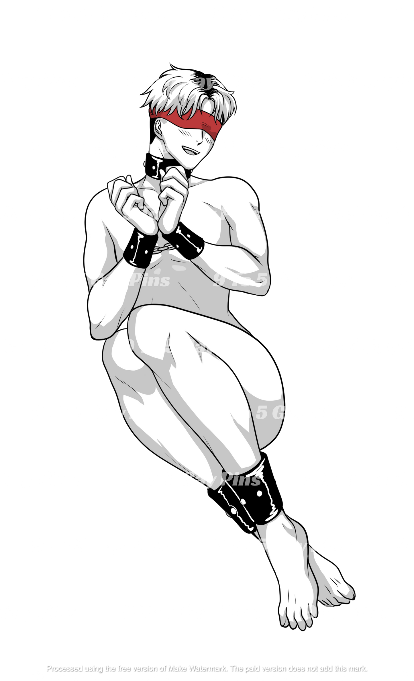 BJ Alex Single #2