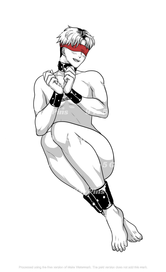 BJ Alex Single #2
