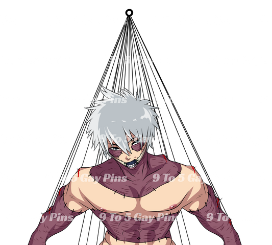 Tied Dabi