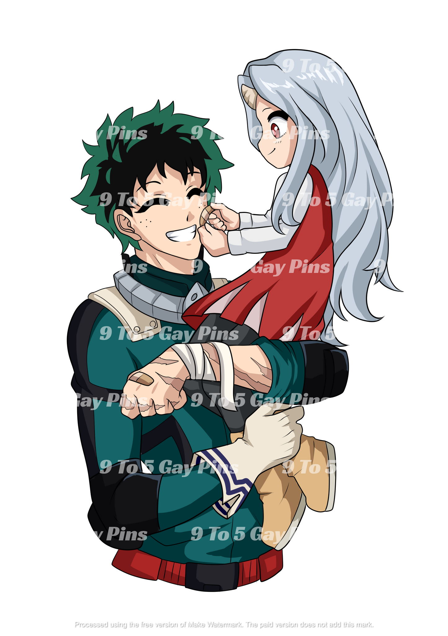 Charity Series