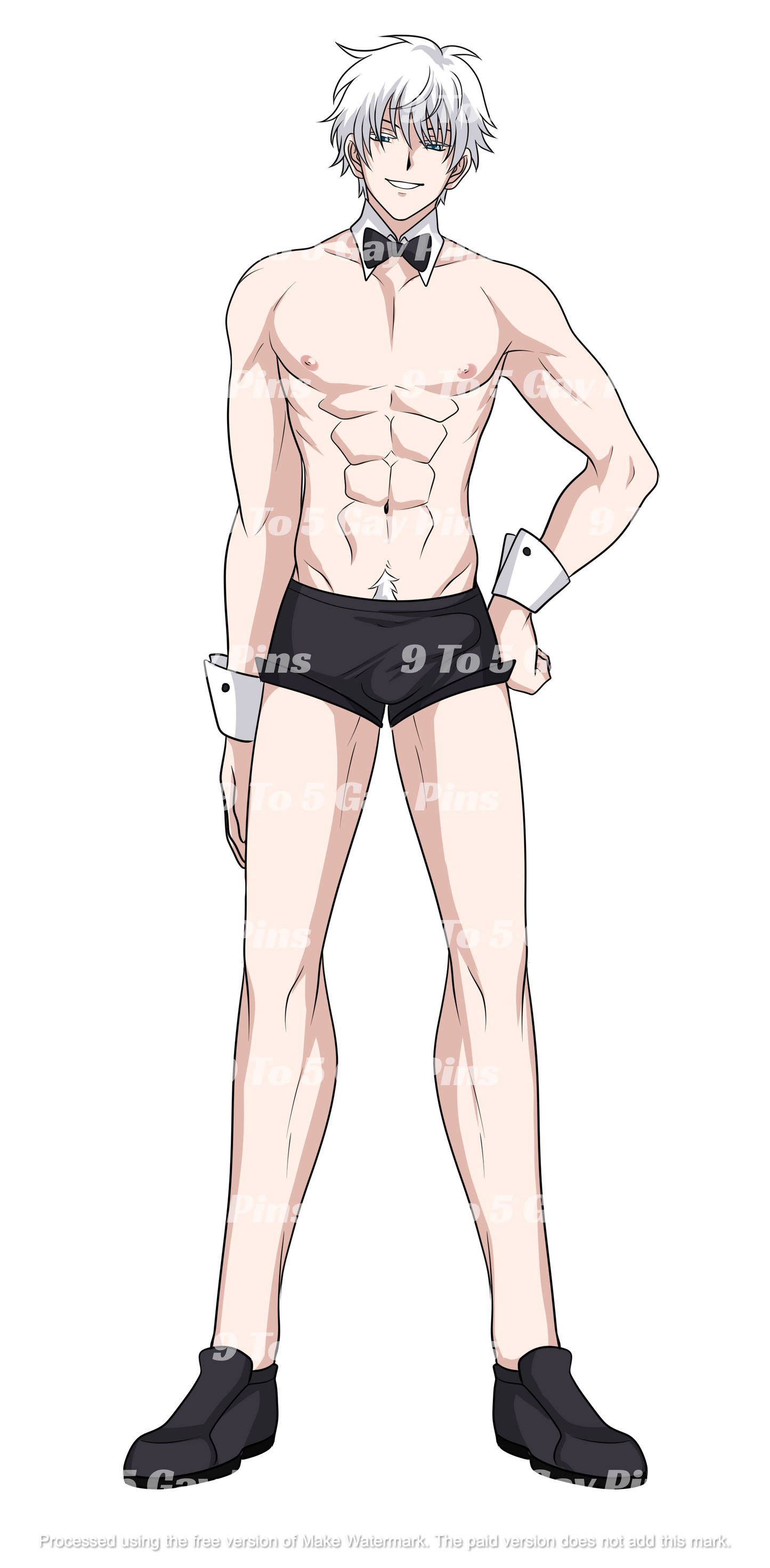 Gogo Gojo