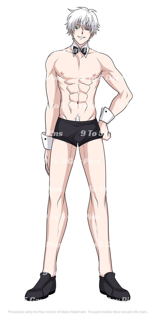 Gogo Gojo