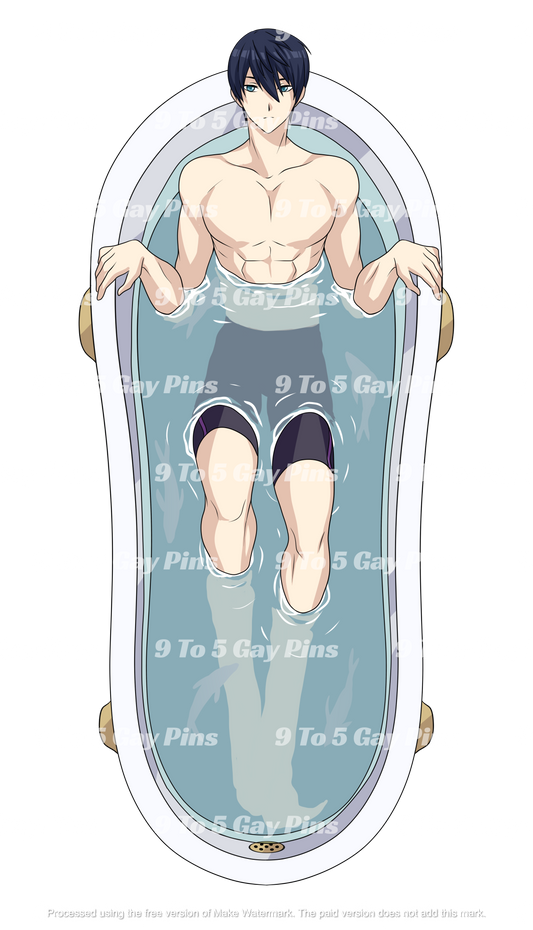 Tub: Haru