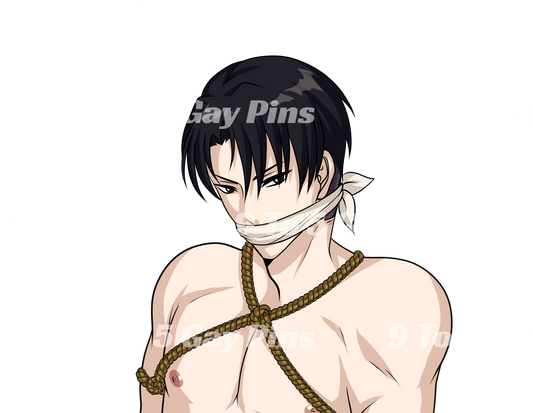 Tied Levi