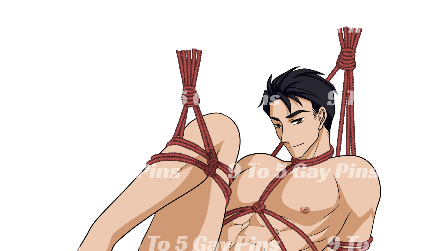 Tied Hotch/McQueen