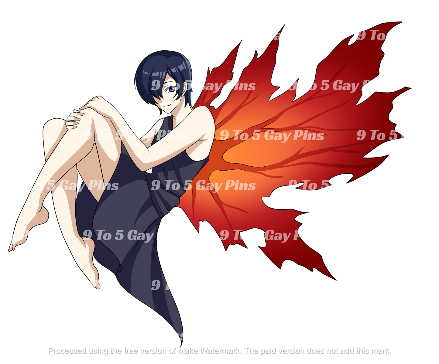 Touka