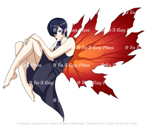 Touka