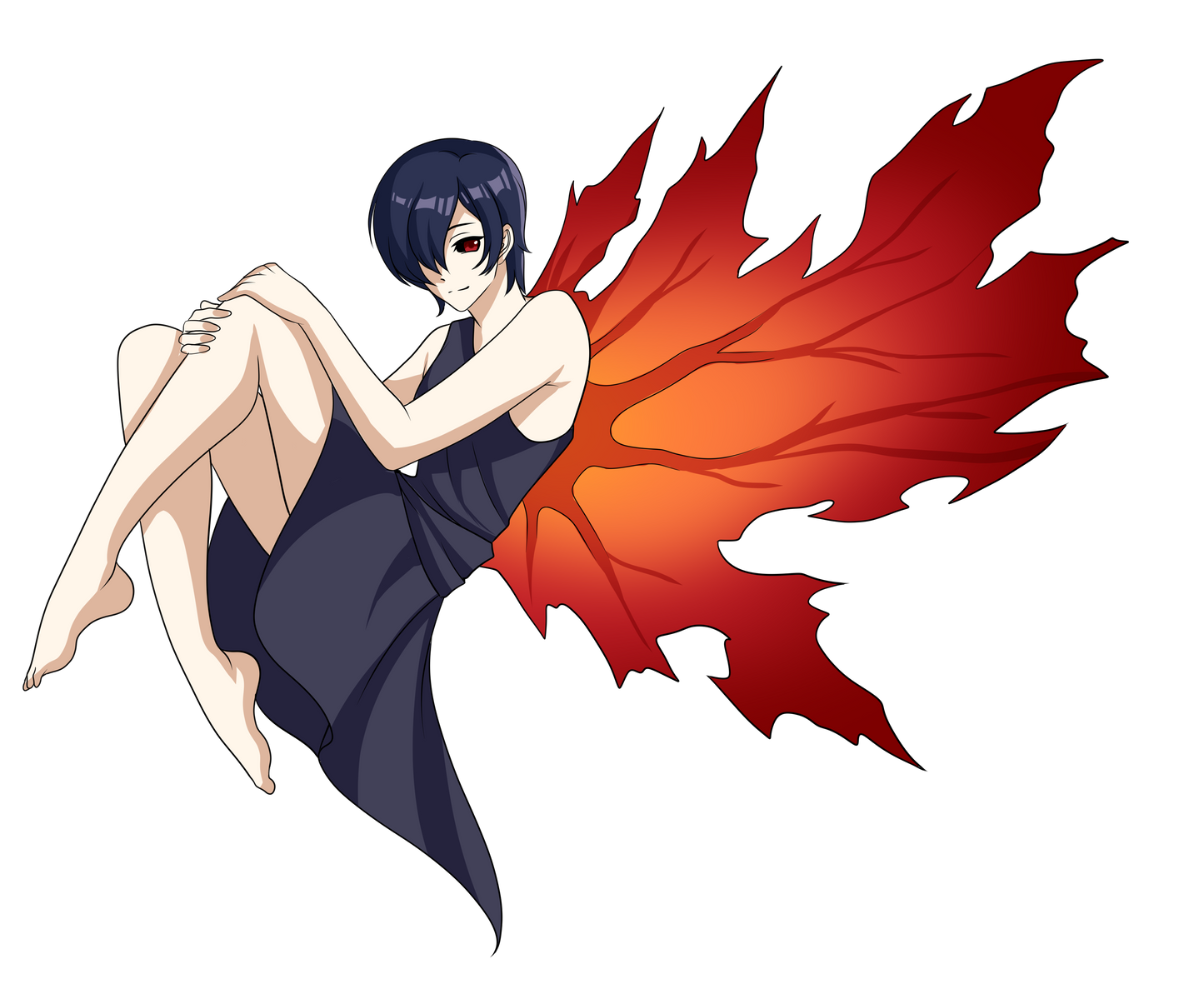 Touka