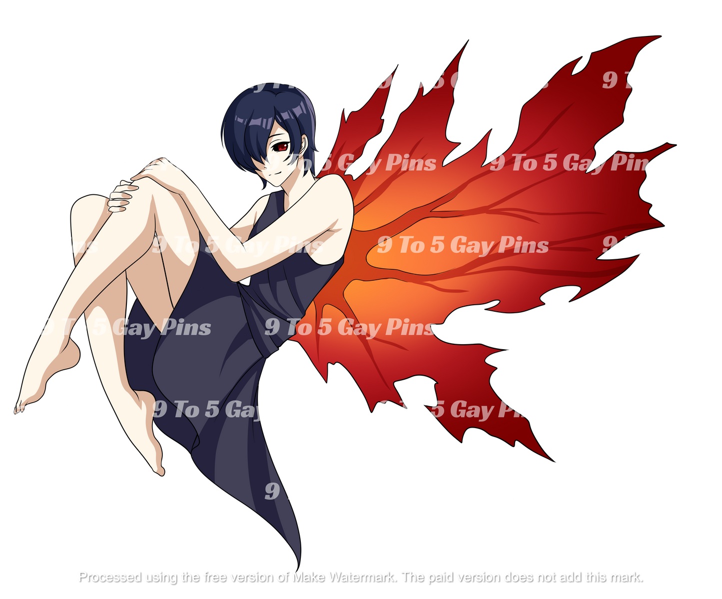 Touka
