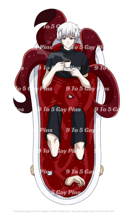 Tub: Ken