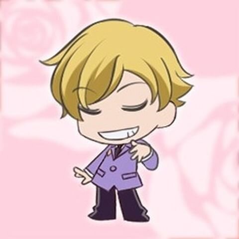 You're My Love: Tamaki