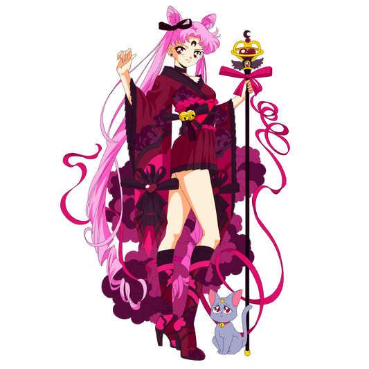 Dama Oscura