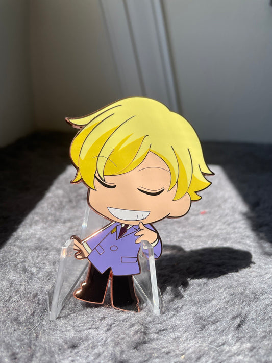You're My Love: Tamaki