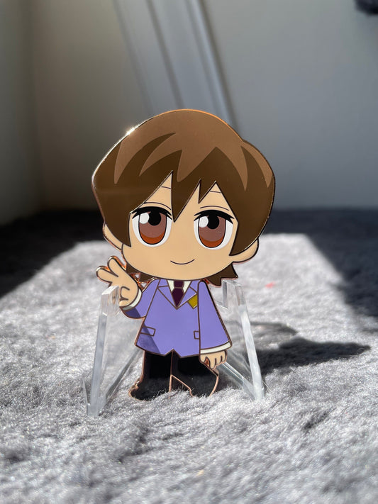 You’re My Love: Haruhi
