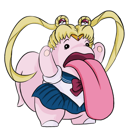 Poké Explorador: Marinero Lickitung