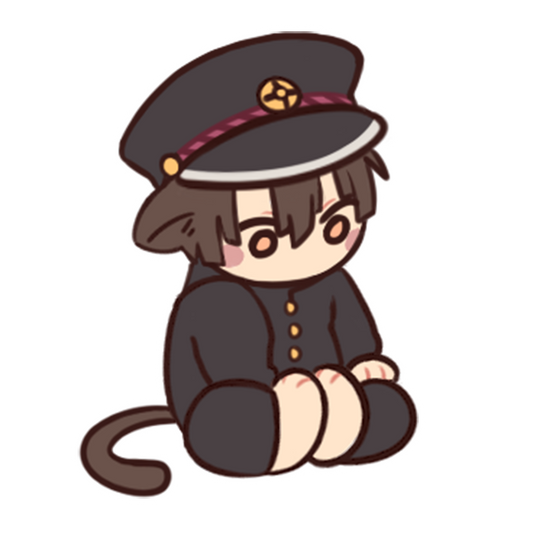 Bellezas Neko: Hanako