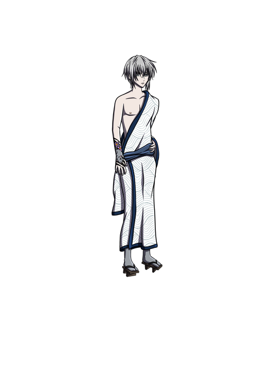 Sohma Yakuza: Yuki