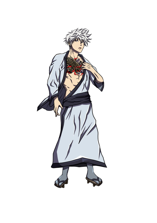 Sohma Yakuza: El Toro